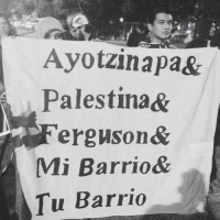 #Ferguzinapa