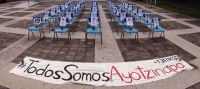 Habitar Ayotzinapa