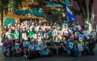 La calidad del desaparecido: México y Centroamérica