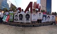 El acontecimiento Ayotzinapa