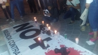 Julio en Querétaro: Bajan las cámaras y las grabadoras por Rubén Espinosa y 4 víctimas más.