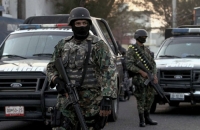 Agosto en Guerrero: Para defensores y dirigentes, seguridad negada
