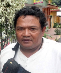 Octavio Rojas Hernández