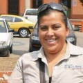Anabel Flores Salazar