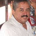 JORGE RÁBAGO VALDEZ